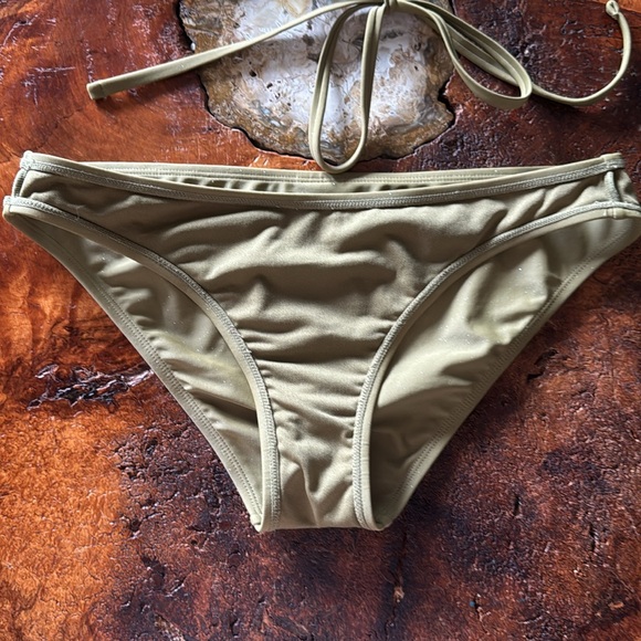 Bulk bikinis Aerie/xhilaration M - Picture 5 of 15